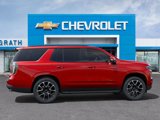 New 2025 Chevrolet Tahoe RST image 5