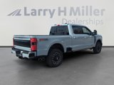 New 2025 Ford F250 Platinum image 5