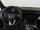 Certified 2025 Audi Q8 Premium Plus w/ Premium Plus Package image 3