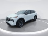 New 2026 Nissan Rogue S image 4