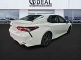 Used 2022 Toyota Camry SE image 4