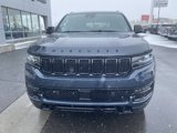New 2025 Jeep Wagoneer Series II w/ Convenience Group I image 6