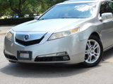 Used 2010 Acura TL image 2
