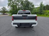 New 2025 Nissan Frontier PRO-4X w/ Pro Convenience Package image 4