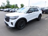 New 2025 Ford Explorer ST image 3