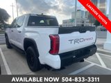 New 2025 Toyota Tundra TRD Pro image 4