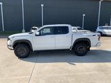 New 2025 Nissan Frontier PRO-4X w/ Tow Package image 4