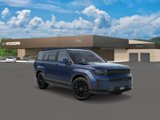 New 2026 Hyundai Santa Fe Calligraphy image 2