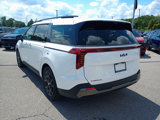 New 2025 Kia Carnival SX Prestige image 5