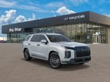 New 2025 Hyundai Palisade Calligraphy image 2