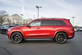 New 2025 Mercedes-Benz GLS 450 4MATIC image 4