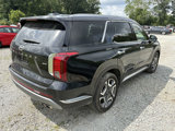 Used 2024 Hyundai Palisade Limited image 3