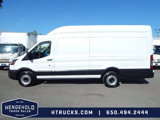 Used 2022 Ford Transit 250 148 High Roof Extended image 4