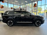 New 2025 Kia Telluride EX w/ EX Captain's Chair Package image 2