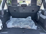New 2025 Jeep Wrangler Unlimited Sahara image 4