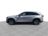 New 2025 MAZDA CX-90 Plug-In Hybrid w/ Preferred image 5