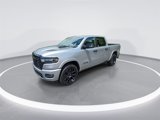 New 2025 RAM 1500 Laramie w/ Night Edition image 4