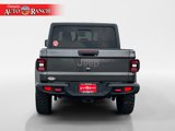 New 2025 Jeep Gladiator Rubicon image 4