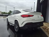 New 2025 Mercedes-Benz GLE 53 AMG 4MATIC Coupe image 4