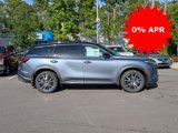 New 2025 INFINITI QX60 Autograph image 3