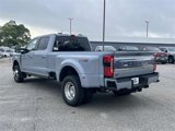 New 2025 Ford F350 Platinum image 4