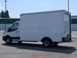 Used 2023 Ford Transit 350 DRW image 5