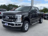 New 2025 Ford F350 XLT w/ FX4 Off-Road Package image 2