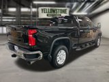 New 2025 Chevrolet Silverado 2500 LTZ w/ LTZ Plus Package image 4
