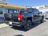 Used 2018 Chevrolet Silverado 1500 LTZ Z71 w/ Redline Edition image 5