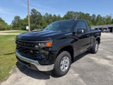 New 2025 Chevrolet Silverado 1500 W/T w/ WT Safety Package image 3