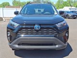 Certified 2024 Toyota RAV4 AWD Hybrid image 2