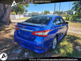 Used 2014 Nissan Sentra SR image 4