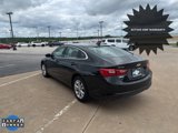 Used 2025 Chevrolet Malibu LT image 5