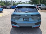 New 2025 BMW iX xDrive50 image 3