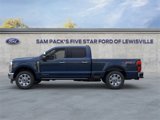 New 2025 Ford F250 Lariat w/ Lariat Ultimate Package image 5