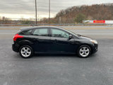 Used 2014 Ford Focus SE image 5