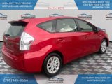 Used 2014 Toyota Prius V Five image 4