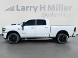 New 2025 RAM 2500 Laramie image 3