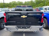 New 2025 Chevrolet Silverado 1500 LTZ w/ LTZ Premium Package image 3