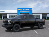 New 2025 Chevrolet Silverado 2500 ZR2 w/ ZR2 Bison Edition image 2