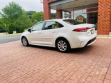 Used 2021 Toyota Corolla LE w/ Carpet Mat Package (TMS) image 4