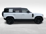 Certified 2024 Land Rover Defender 110 X-Dynamic SE image 4
