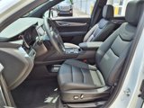 New 2025 Cadillac XT6 Luxury w/ LPO, Floor Liner Package image 4