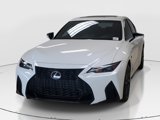 Certified 2024 Lexus IS 350 F Sport image 5