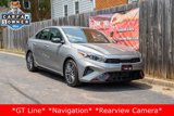 Used 2022 Kia Forte GT-Line w/ GT-Line Technology Package image 3
