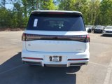 New 2025 INFINITI QX80 Pure image 5