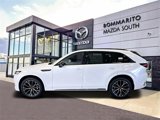 New 2025 MAZDA CX-70 3.3 Turbo S w/ Premium Package image 2