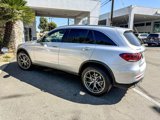 Used 2020 Mercedes-Benz GLC 300 image 4