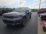 New 2025 Jeep Grand Cherokee L Overland image 3