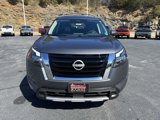 New 2025 Nissan Pathfinder SL w/ SL Premium Package image 2